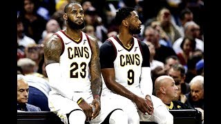 LeBron James &amp; Dwyane Wade - See You Again ᴴᴰ