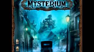 Mysterium Board Game Soundtrack