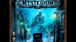 Mysterium Board Game Soundtrack