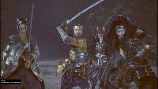 仁王2 パート7