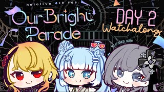 [Vtub] Our Bright Parade by holo ID3
