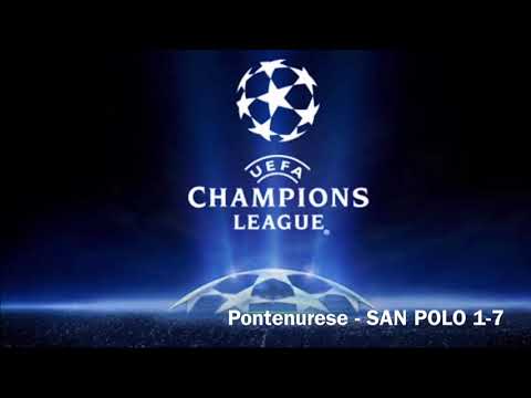 9/11/19 - Pontenurese SAN POLO 1-7