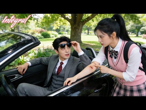 PDG lassé de l’héritière,est captivé par cette fille q simule un accident pour le faire payer!Amour!