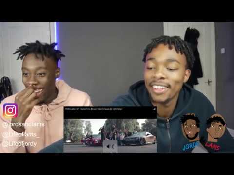 (YDB) Lattz x KP - SomeTime [Music Video] Reaction