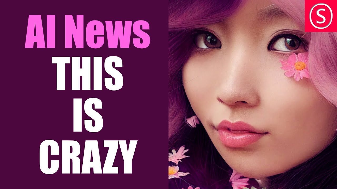 AI NEWS - Midjourney / Stable Diffusion / Prompt Morph / Inpaint