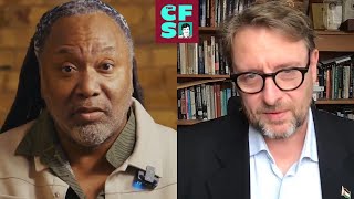 Video: Social Media posts critical of UK Zionist organisations, raise Free Speech concern | David Miller | Crispin Flintoff Show