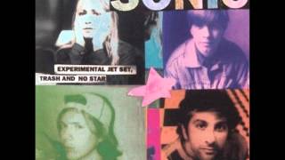 The Sprawl-Sonic Youth