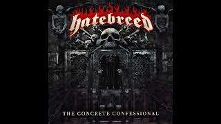 Hatebreed - Looking Down The Barrel Of Today (Instrumentals)