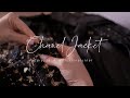 Making a Chanel Jacket | It's all in the details | Episode 4