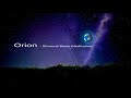 Orion Pure Theta Waves Binaural Beats Meditation