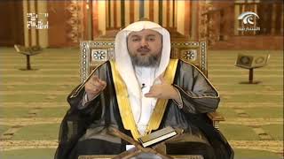 قل هذه سبيلي -   عند الصدمة الأولى    24 /5/ 2014    الشيخ د  عبدالله بن صالح العبيد image