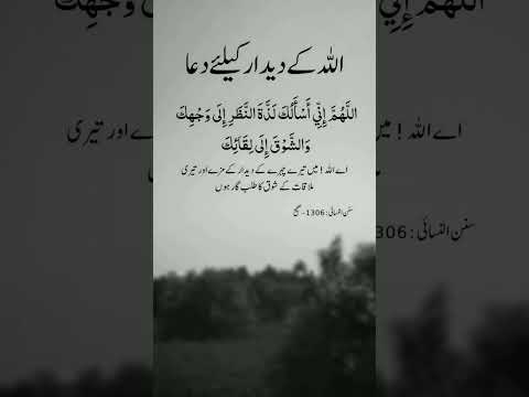 Allah ka didar ka lia/Dua #duastatus #dua #foryou #viral #muslimcontent #islamicshorts #foryoutube