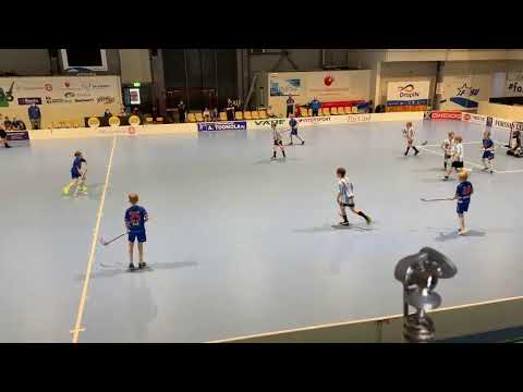 Classic2010 Punainen - SCU/Steelers P12 sarjapeli