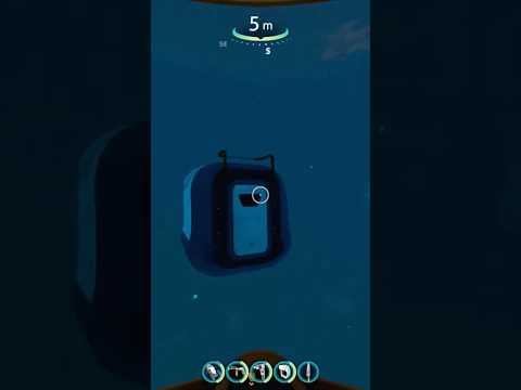 SEATRUCK UPGRADES - Subnautica Below Zero