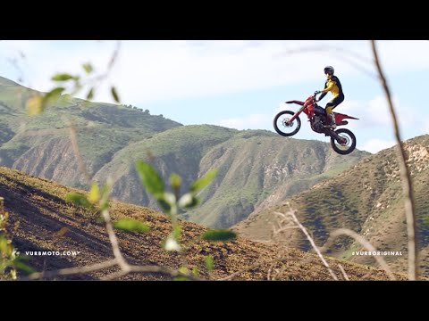The Recovery ft. Justin Hoeft - vurbmoto