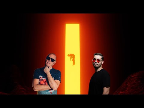 Adam Taylor x Laskai Viktor - WTF? (Visual Video)