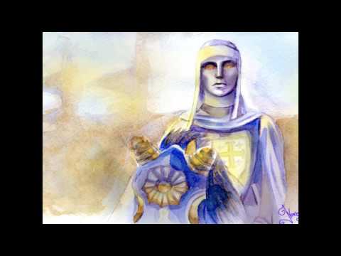 Estampie - Chanterai por mon corage