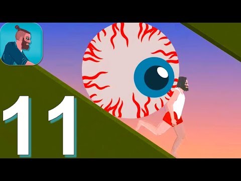 Short Ride Like Short Life On Foot - Gameplay Walkthrough Part 11 Levels 1-8 (Android, iOS)