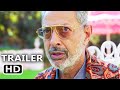 KAOS Trailer 2024 Jeff Goldblum
