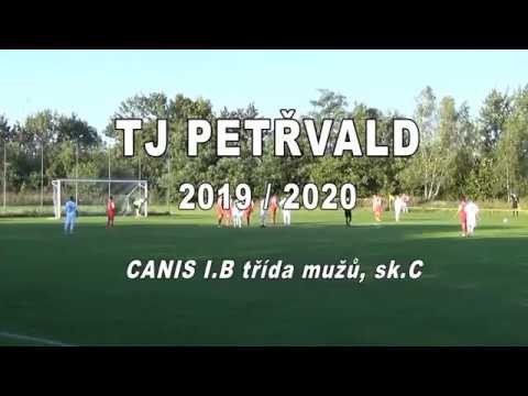 904 TJ PETŘVALD 2019/2020: 7. - 8. kolo