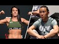 UFC 272 Must-See Matchup: Marina Rodriguez vs Yan Xiaonan