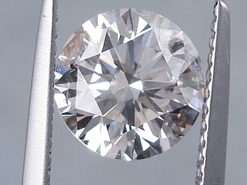 1.92 Carat Round Cut Lab Grown Diamond (Very Good Polish) - BigDiamondsUSA