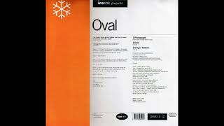 Oval - Dale