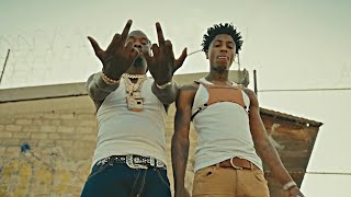 NBA YoungBoy ft. Offset - R.I.P (Music Video)