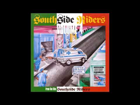 Eastside Click - Party Crashing (Part 1)