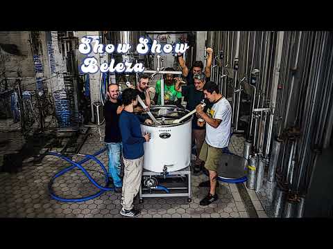 Wilder Finamore - Show Show Beleza