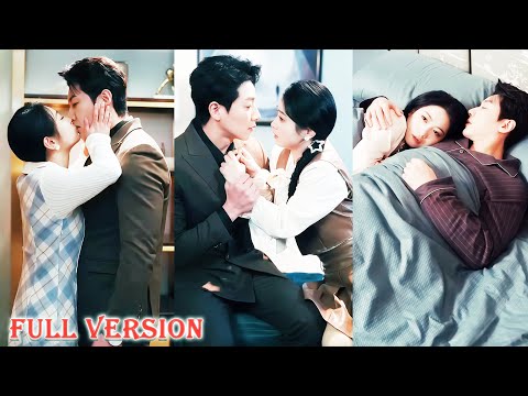 💞Reborn, I began to cherish domineering CEO uncle, was spoiled like a princess!#cdrama