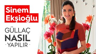 GÜLLAÇ TARİFİ / GÜLLAÇ NASIL YAPILIR? | Alem