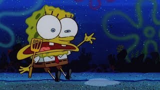 SpongeBob Edited - Plankton!