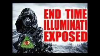 End Time Illuminati Exposed - Hidden In Plain Sight