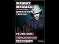 Benny Benassi-I Am Not Drunk