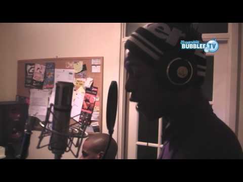CBTV:UK - FIREDON - FREESTYLE [RAW]