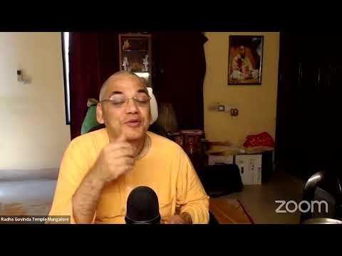 Bhagavad Gita Chapter 9 bhakti Shastri