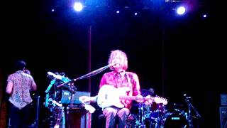 Mystery Jets- Lorna Doone [Live @The Hi-Fi, Brisbane 07JAN11]