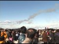 JASDF Blue Impulse Flight Display Radio Mix IRUMA AFB 2