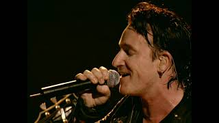 U2 In a Little While Live in Boston 2001 HD