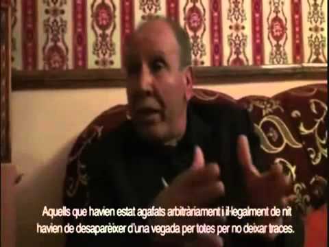 شاهد عيان يتحدث عن القتل والتعذيب خارج القانون الذي قام به الجيش والدرك والامن في مدينة غيليزان