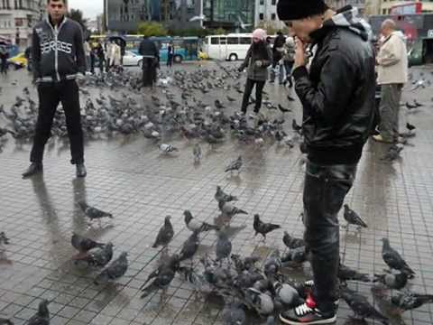 İktidar ft Mc karaleke [Karagözlüm] 2o13 Cizre Rap Time