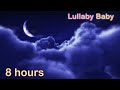✰ 8 HOURS ✰ Twinkle Twinkle Little Star ♫ SOFT PIANO ✰ Baby Sleeping Music ♫ Best Sleep Lullaby
