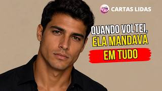 Voltei para casa sem emprego e descobri que a menina que eu desprezava tinha mudado tudo #superação