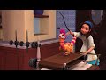 Elena Of Avalor Pick It Up