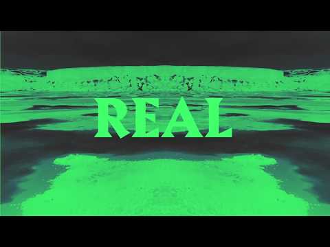 Henry Fong & Linka - Real [Official Audio]