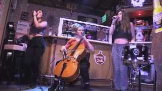 LEJ. JIMMY (MORIARTY COVER). AU DARJEELING A LACANAU