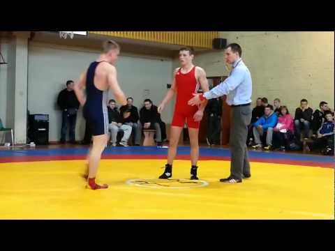 Dominykas Lukosevicius