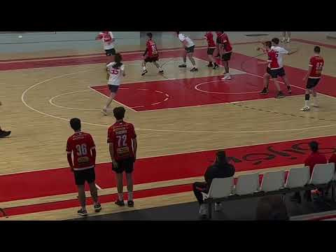 Juanfersa Gijón "C" - Grupo IMQ "B"