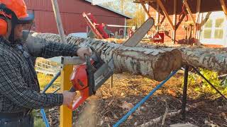 Husqvarna 576 XP G gasoline chainsaw for sale - Image 4 | Agroline PH Husqvarna 576 XP G gasoline chainsaw | Image 4 - Agroline